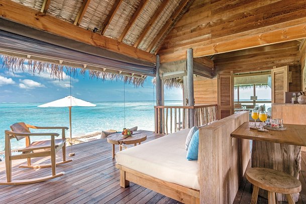 Gili Lankanfushi Maldives - Villa Suite