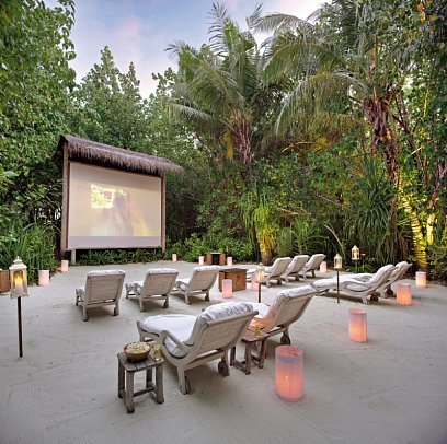 Gili Lankanfushi Maldives