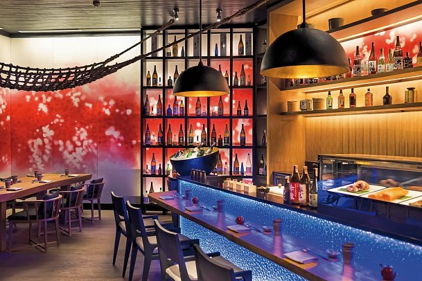 LUX* South Ari Atoll, Maldives