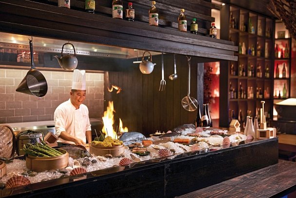 LUX* South Ari Atoll, Maldives