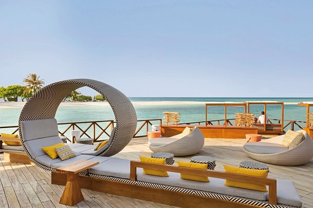 LUX* South Ari Atoll, Maldives