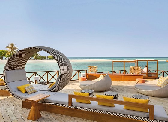 LUX* South Ari Atoll, Maldives
