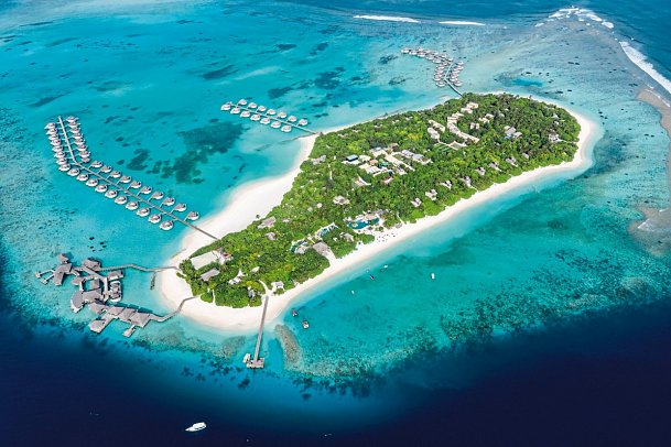 Six Senses Laamu