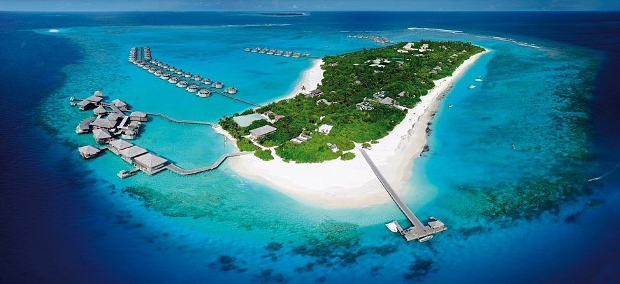 Six Senses Laamu