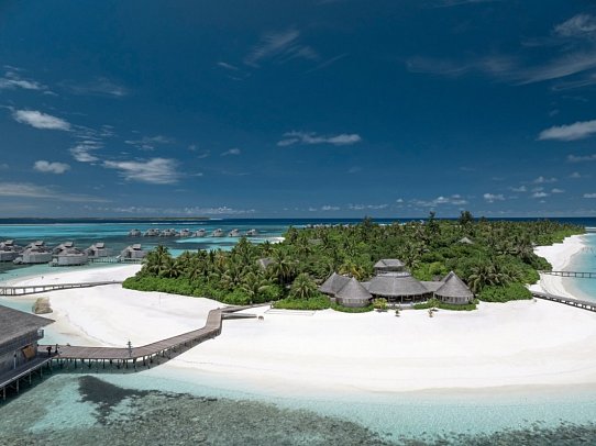 Six Senses Laamu