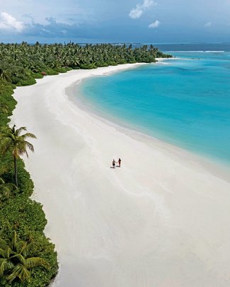 Niyama Private Islands Maldives