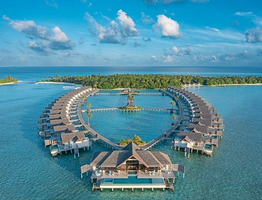 Niyama Private Islands Maldives