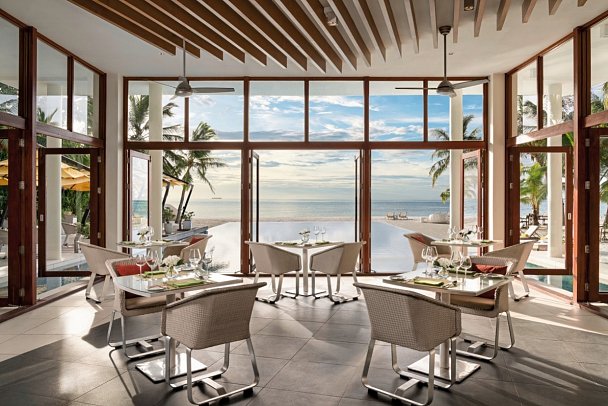 Niyama Private Islands Maldives