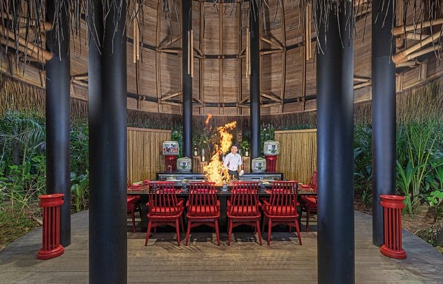 Niyama Private Islands Maldives