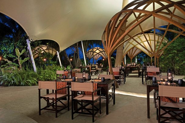 Niyama Private Islands Maldives