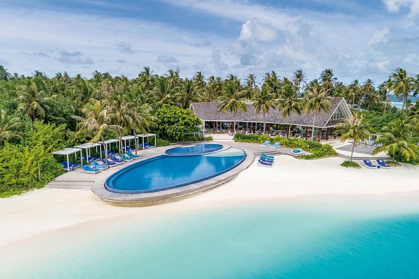 Niyama Private Islands Maldives