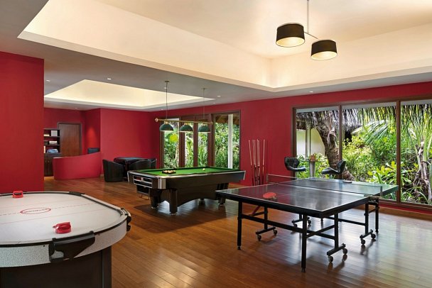 Niyama Private Islands Maldives