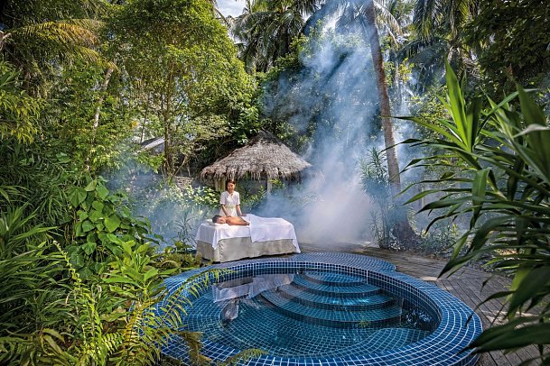 Niyama Private Islands Maldives