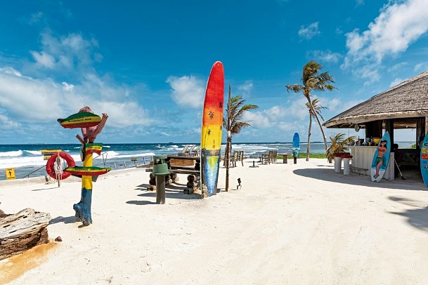 Niyama Private Islands Maldives