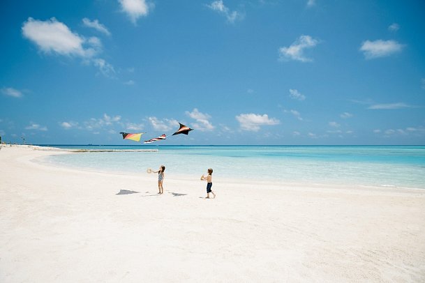 Niyama Private Islands Maldives