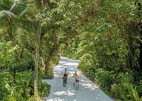 Niyama Private Islands Maldives