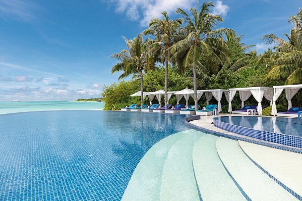 Niyama Private Islands Maldives