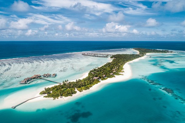 Niyama Private Islands Maldives