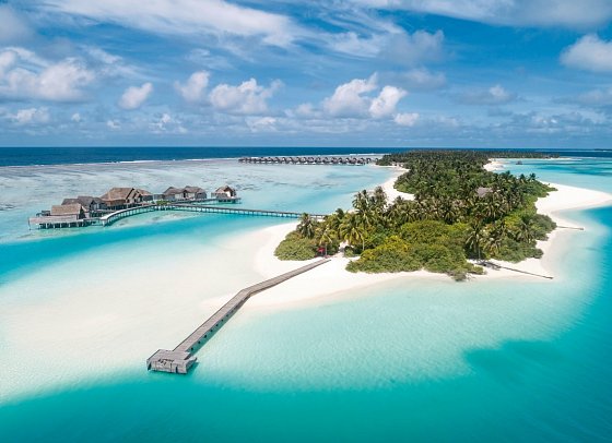 Niyama Private Islands Maldives