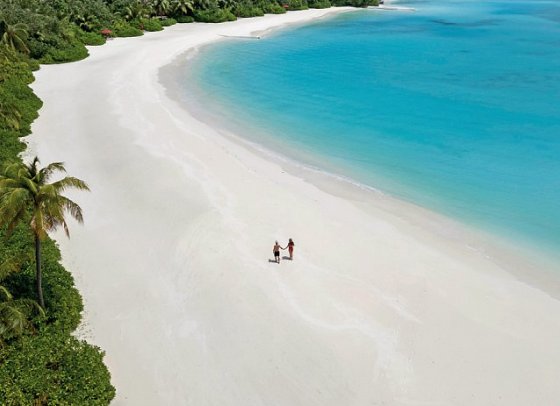 Niyama Private Islands Maldives