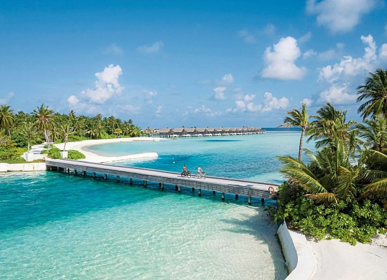 Niyama Private Islands Maldives
