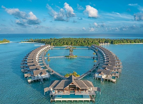 Niyama Private Islands Maldives