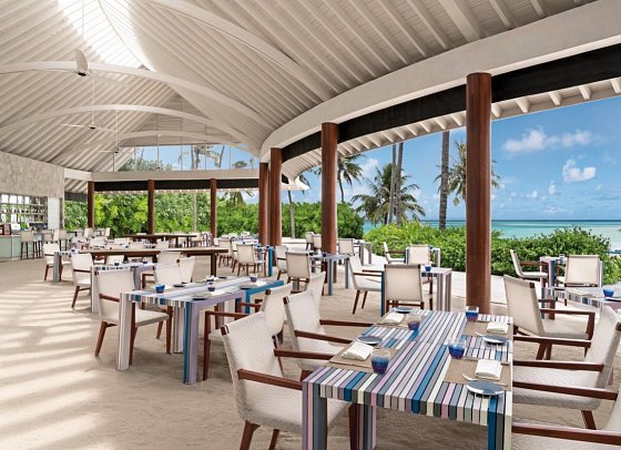 Niyama Private Islands Maldives