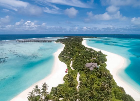 Niyama Private Islands Maldives