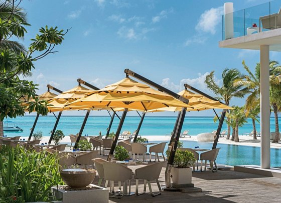 Niyama Private Islands Maldives