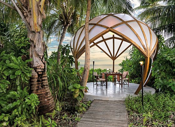 Niyama Private Islands Maldives