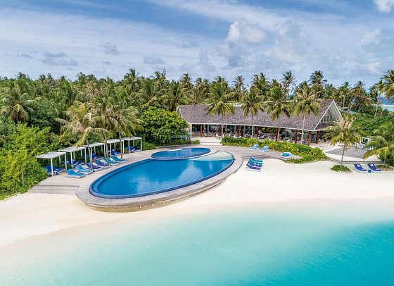 Niyama Private Islands Maldives