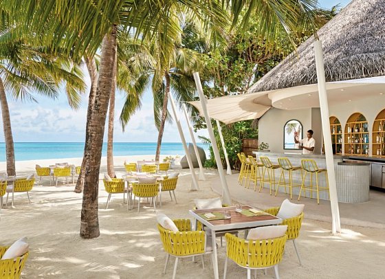 Niyama Private Islands Maldives