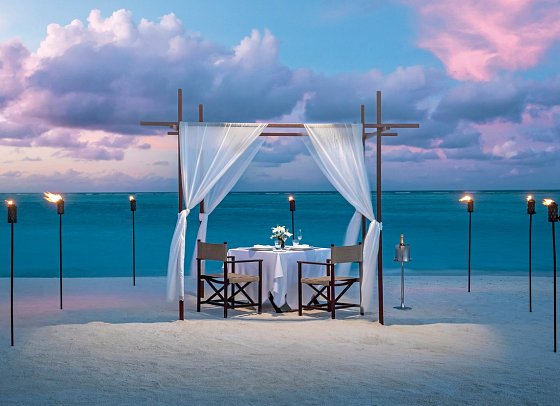 Niyama Private Islands Maldives