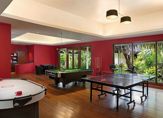 Niyama Private Islands Maldives