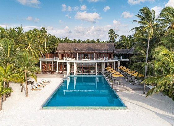 Niyama Private Islands Maldives