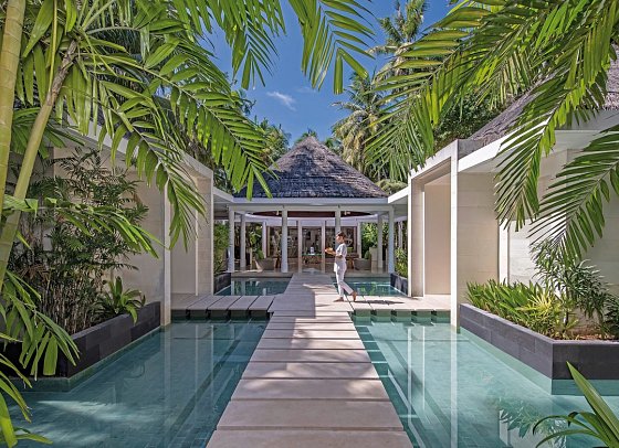 Niyama Private Islands Maldives