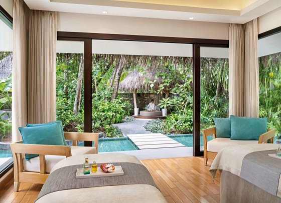 Niyama Private Islands Maldives