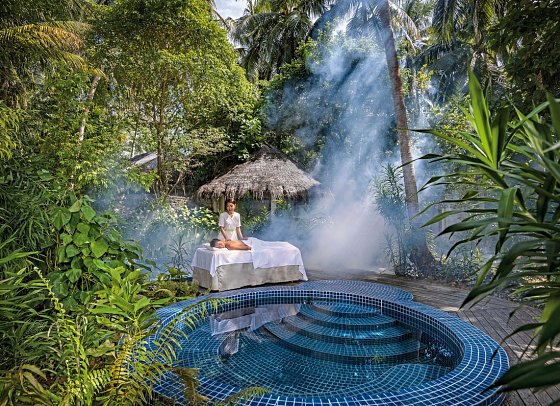 Niyama Private Islands Maldives
