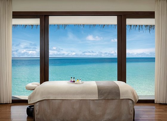 Niyama Private Islands Maldives