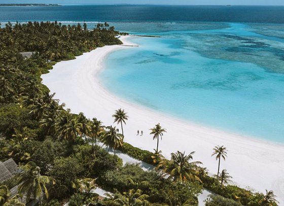 Niyama Private Islands Maldives