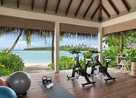 Niyama Private Islands Maldives
