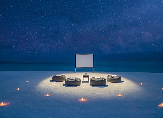 Niyama Private Islands Maldives