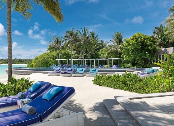 Niyama Private Islands Maldives
