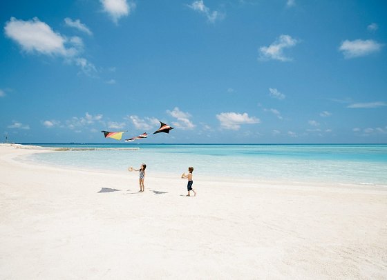 Niyama Private Islands Maldives