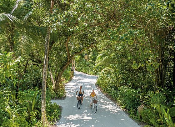 Niyama Private Islands Maldives