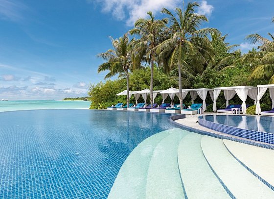Niyama Private Islands Maldives