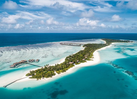 Niyama Private Islands Maldives