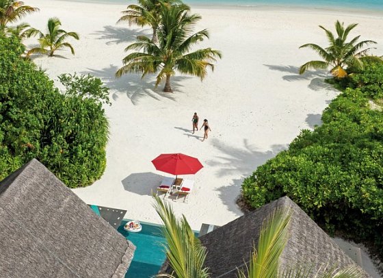 Niyama Private Islands Maldives