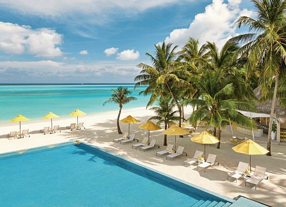 Niyama Private Islands Maldives