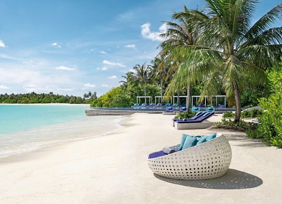 Niyama Private Islands Maldives